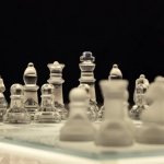 Элитные экологические настольные игры из благородных материалов
