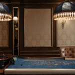 Элитные цифровые развлечения и премиальный геймдизайн для VIP аудитории